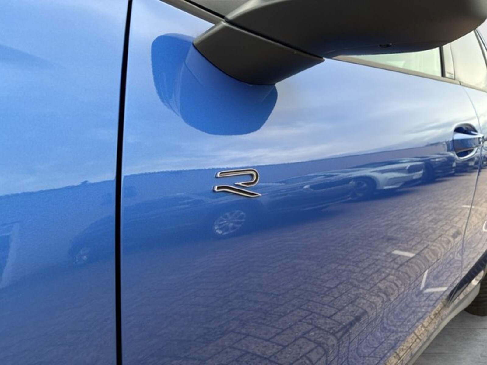 Volkswagen T-Roc – Bild 20