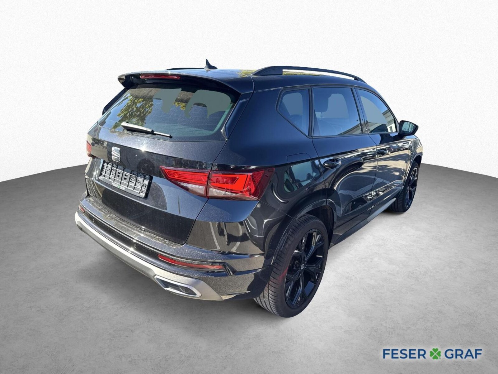 SEAT Ateca – Bild 5