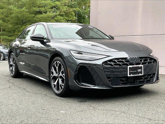 2026 Audi A6
