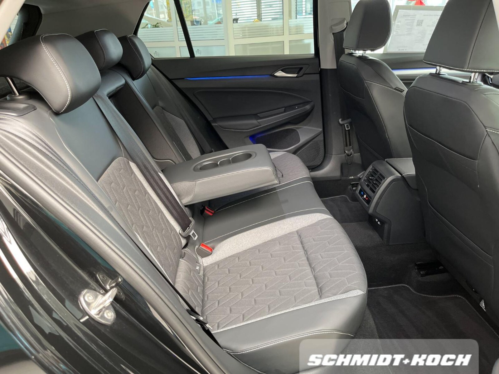 Volkswagen Golf – Bild 8