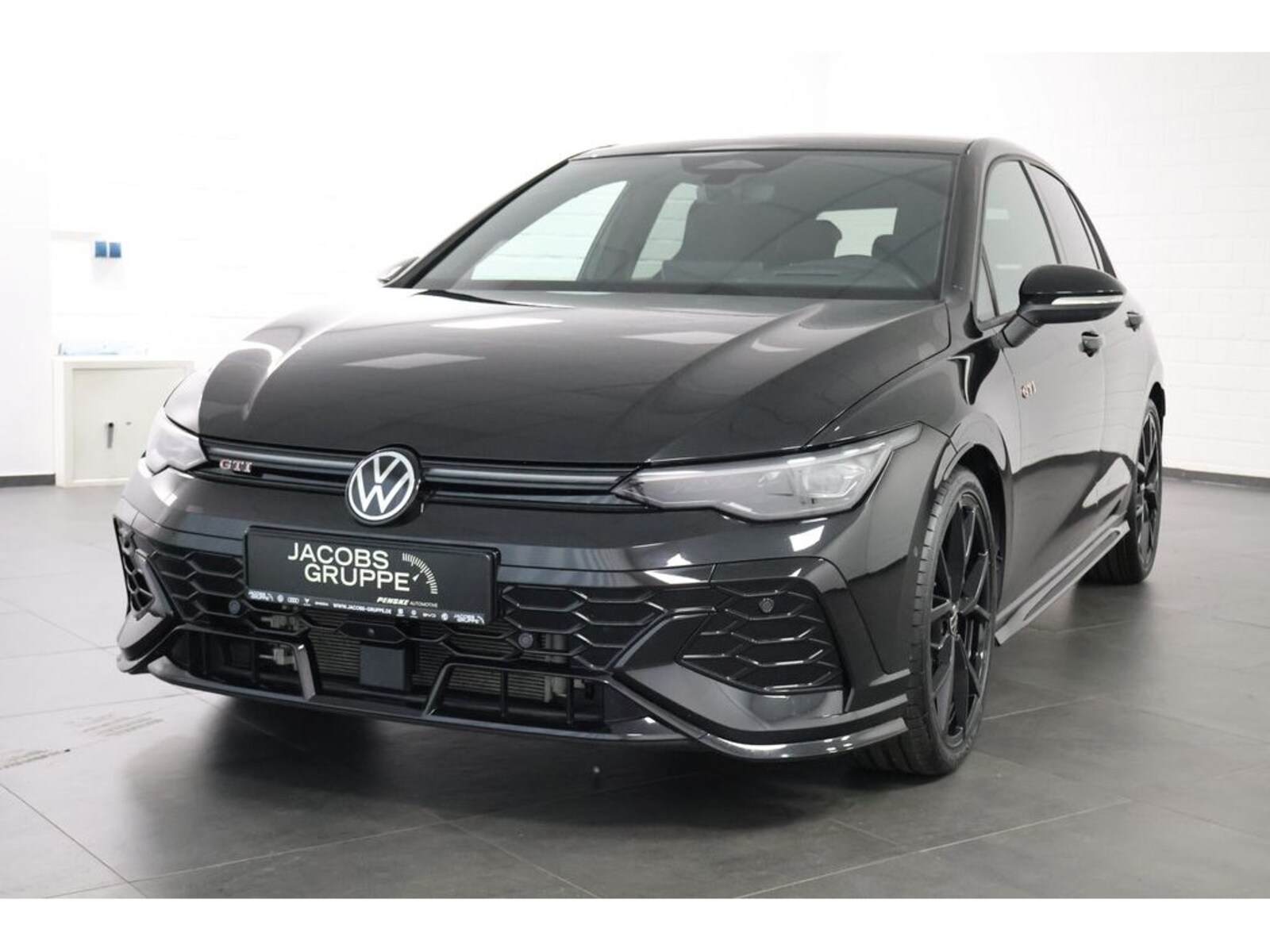 Volkswagen Golf – Bild 2