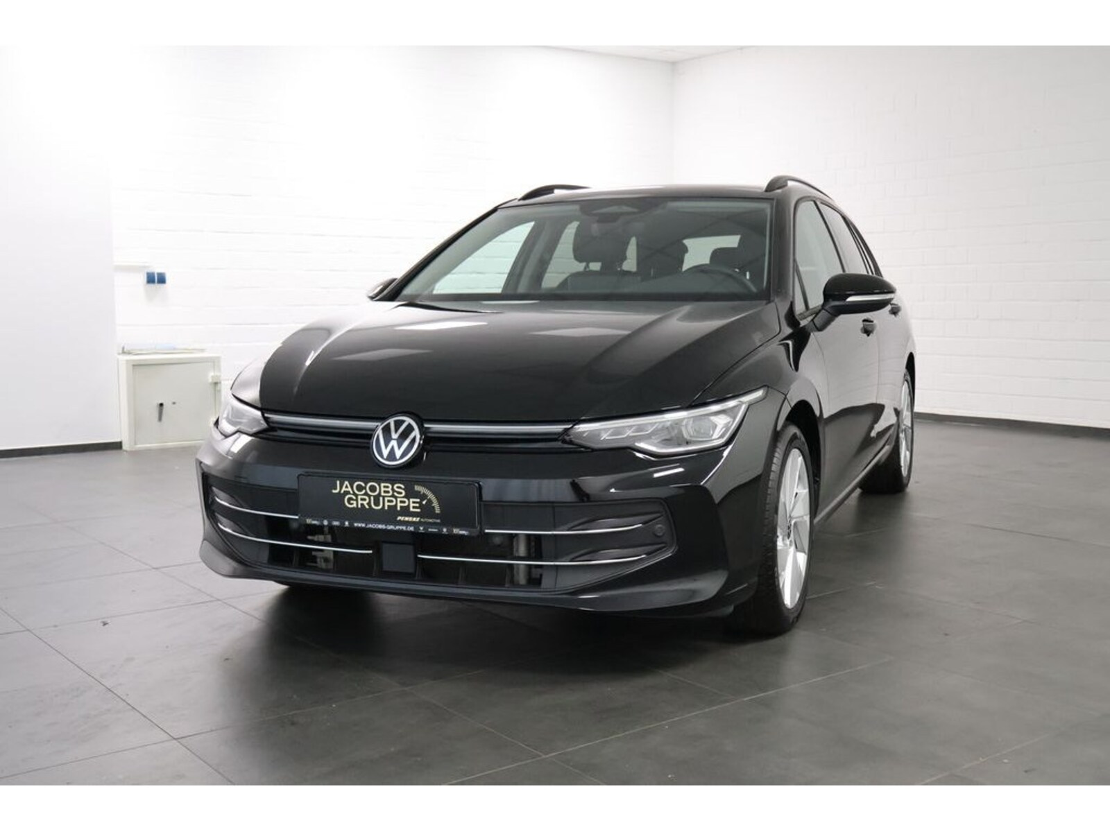 Volkswagen Golf Variant – Bild 2
