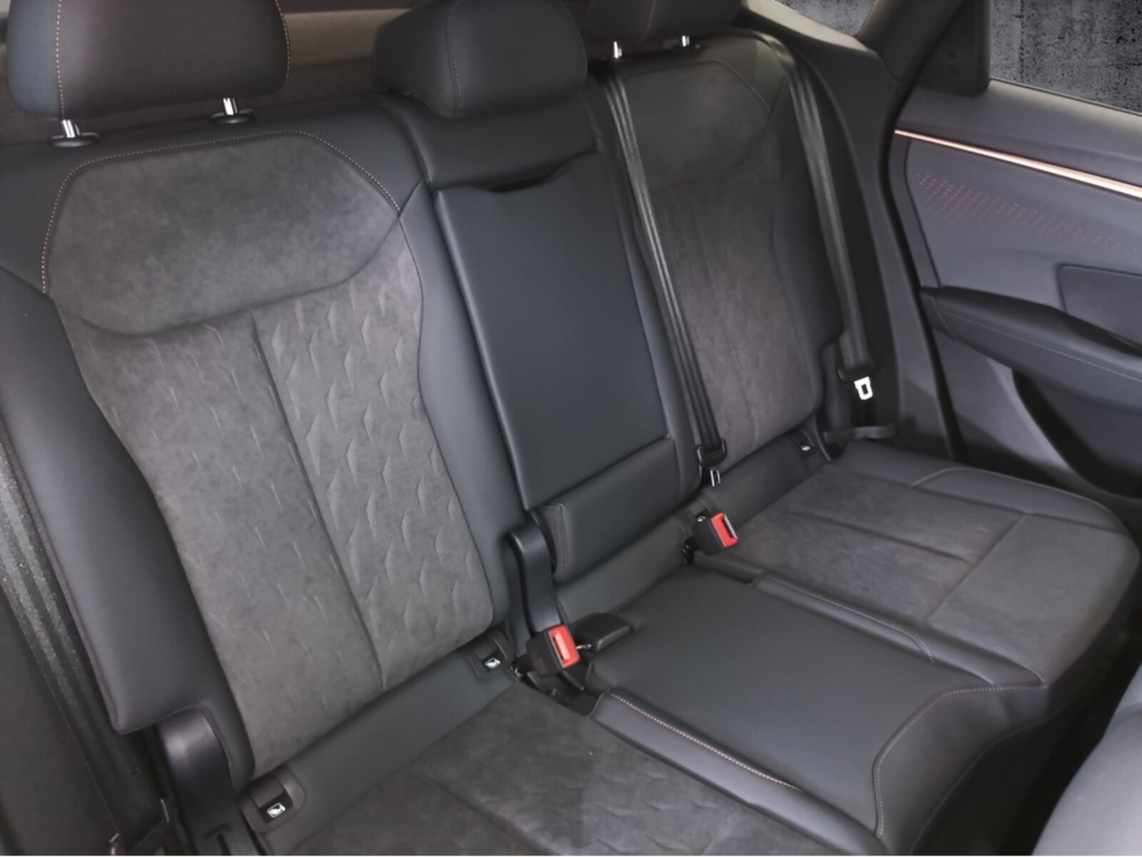 CUPRA Terramar – Bild 11