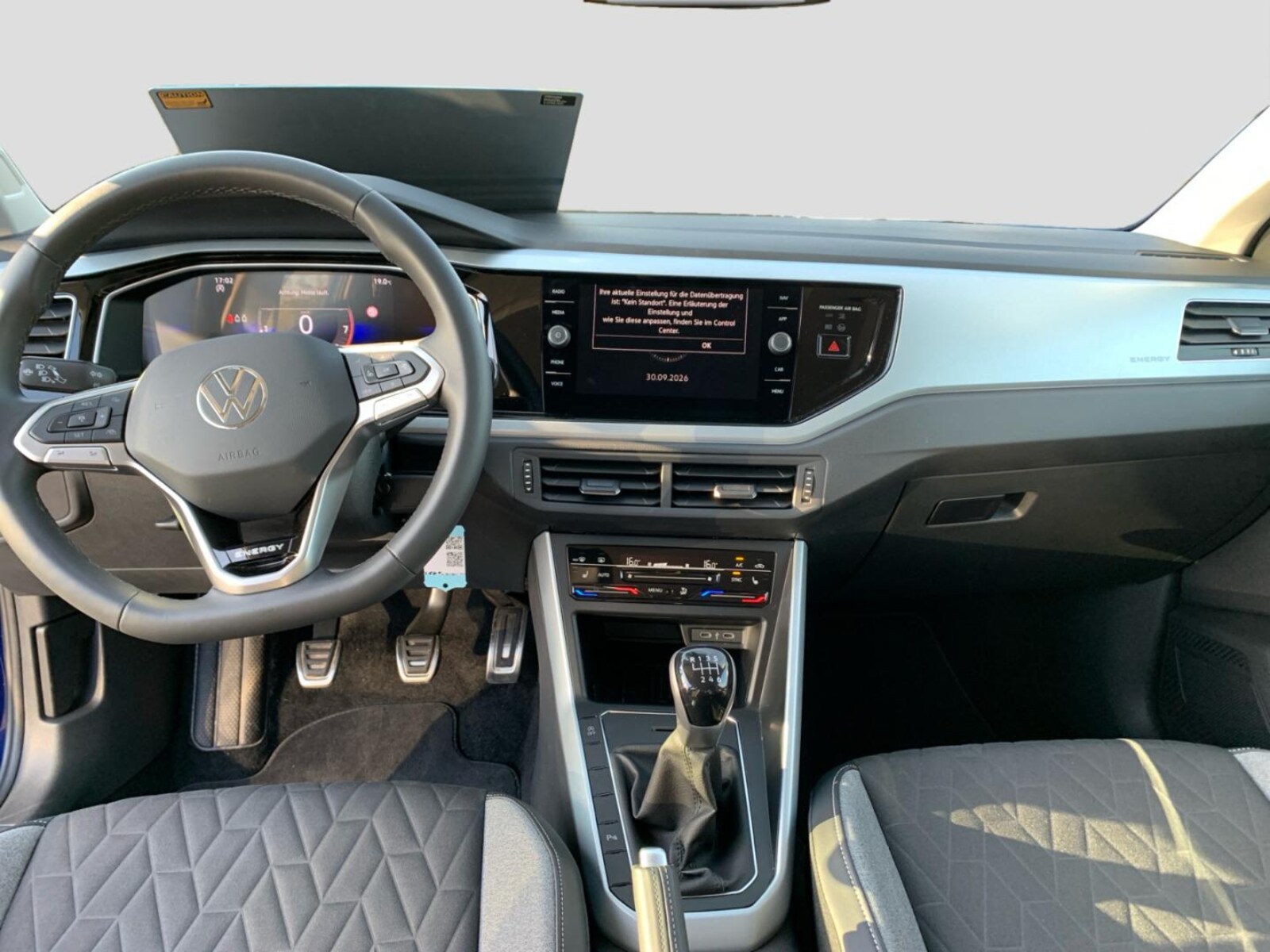 Volkswagen Taigo – Bild 6