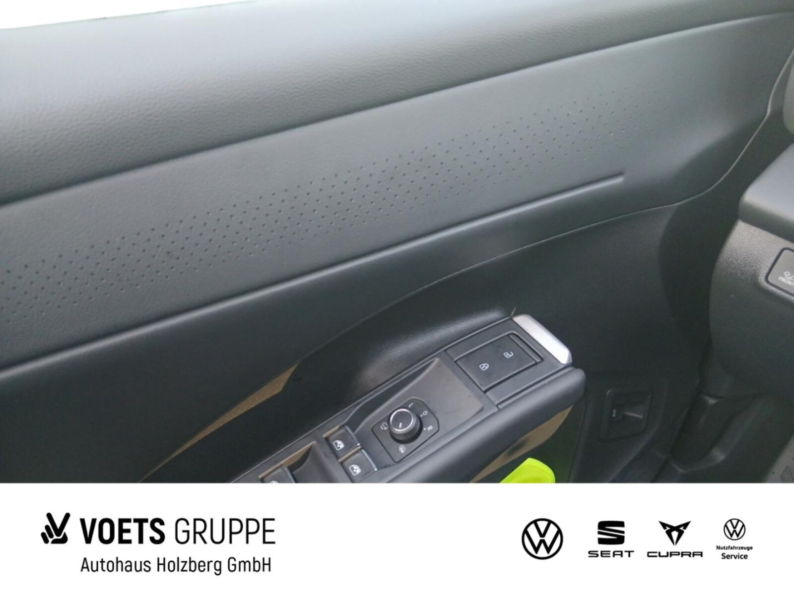 Volkswagen T-Roc – Bild 12