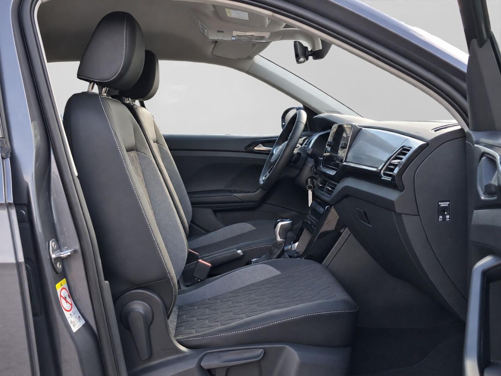 Volkswagen T-Cross – Bild 12