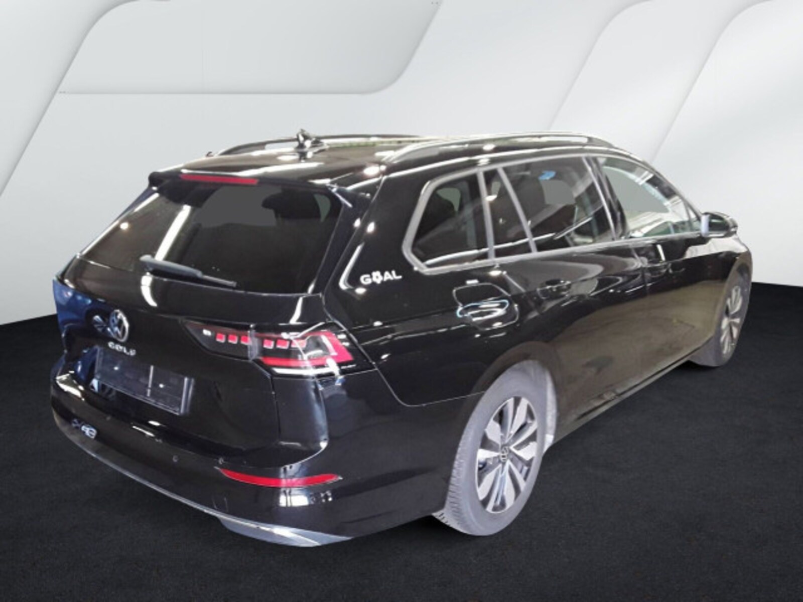 Volkswagen Golf Variant – Bild 3