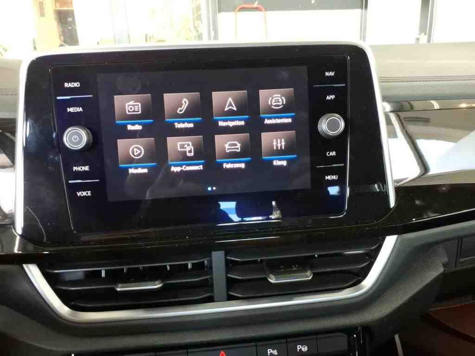 Volkswagen T-Roc – Bild 8