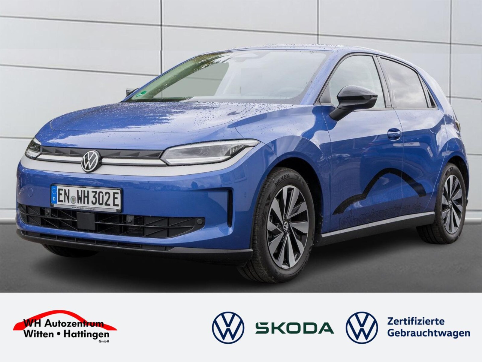 Volkswagen ID. Polo