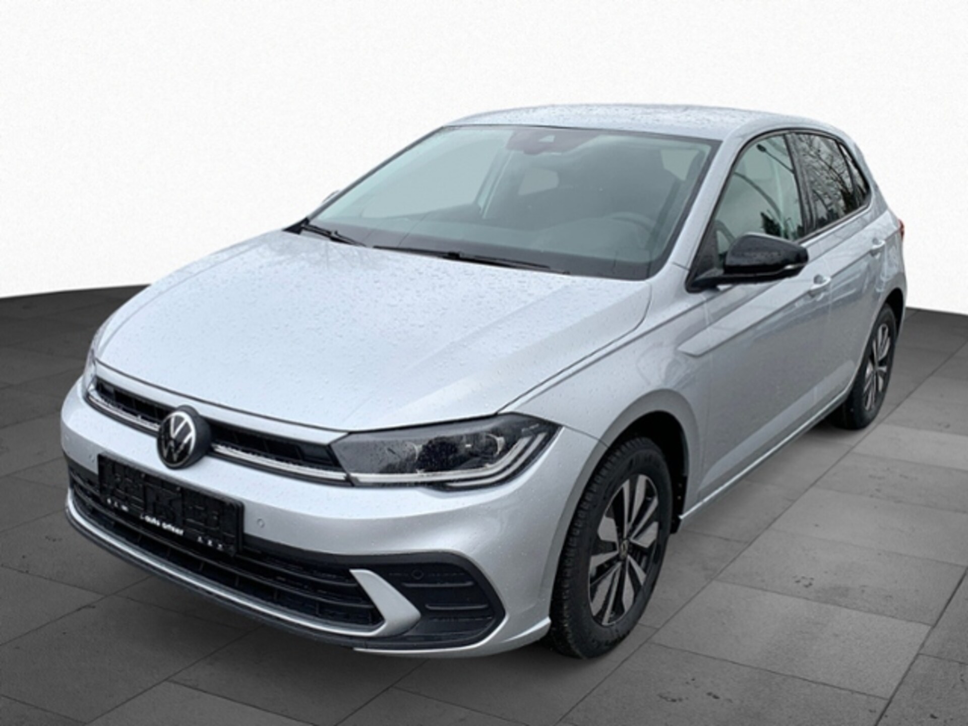 Volkswagen Polo Goal