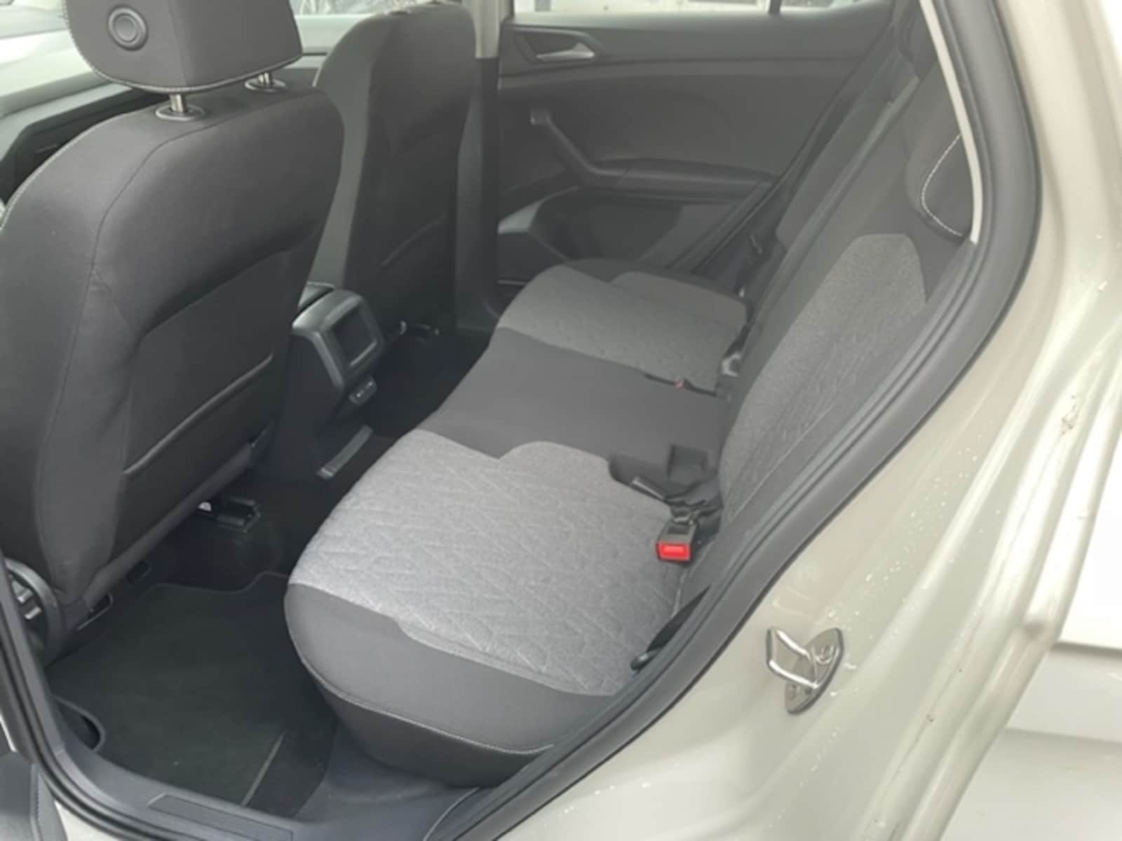 Volkswagen T-Cross – Bild 6