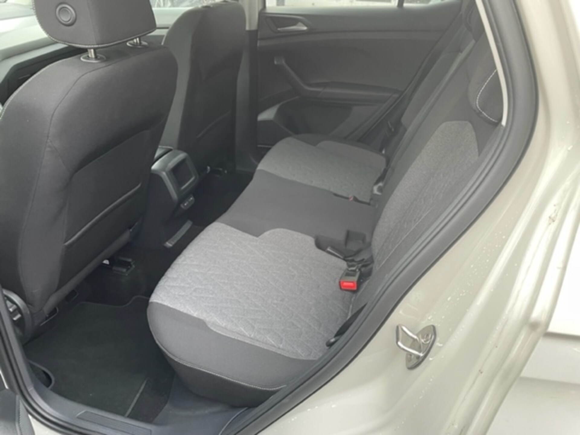 Volkswagen T-Cross MOVE