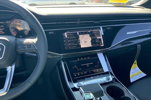 2025 Audi Q7 Premium Plus - Photo 6