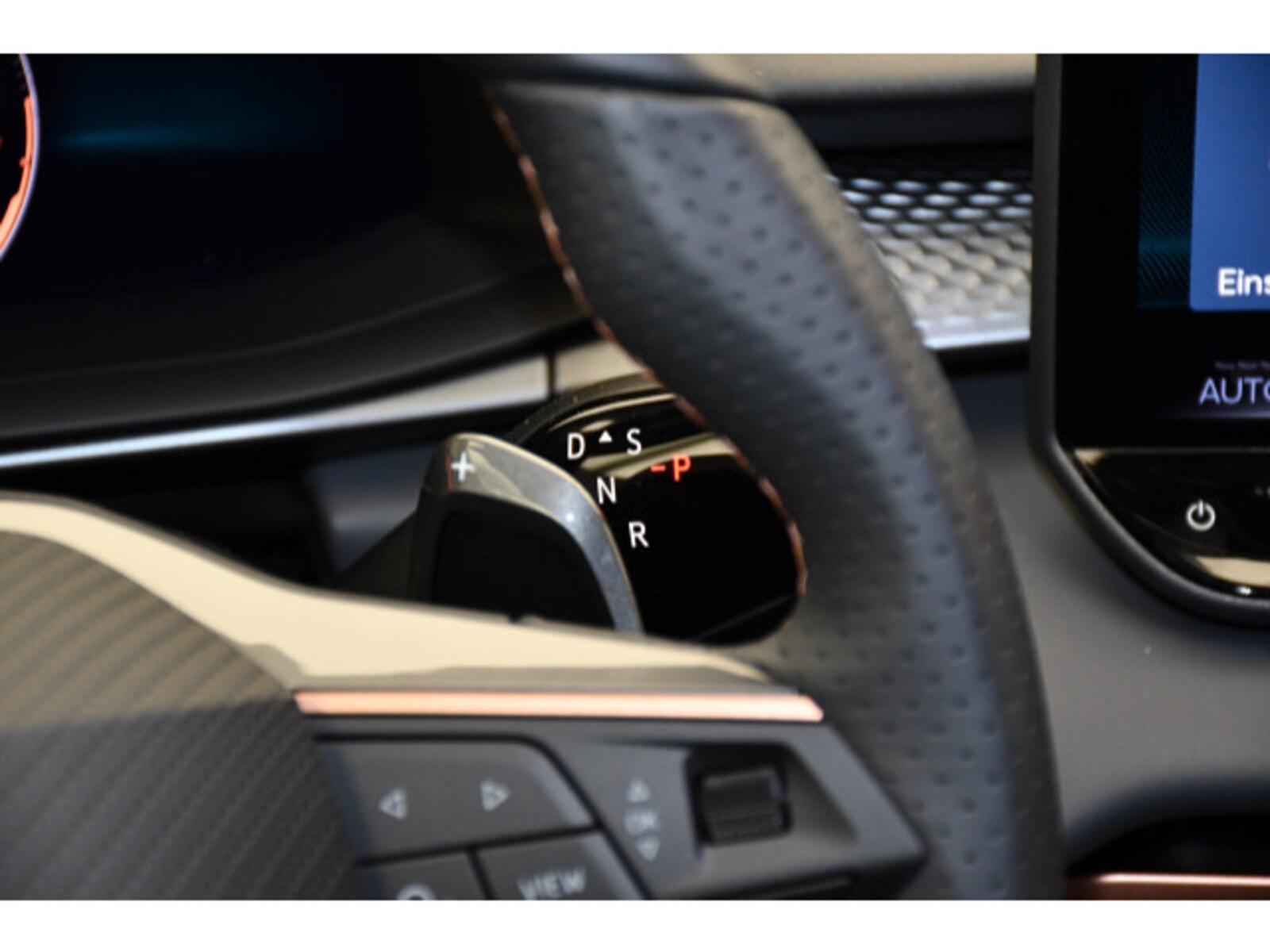 CUPRA Terramar – Bild 6