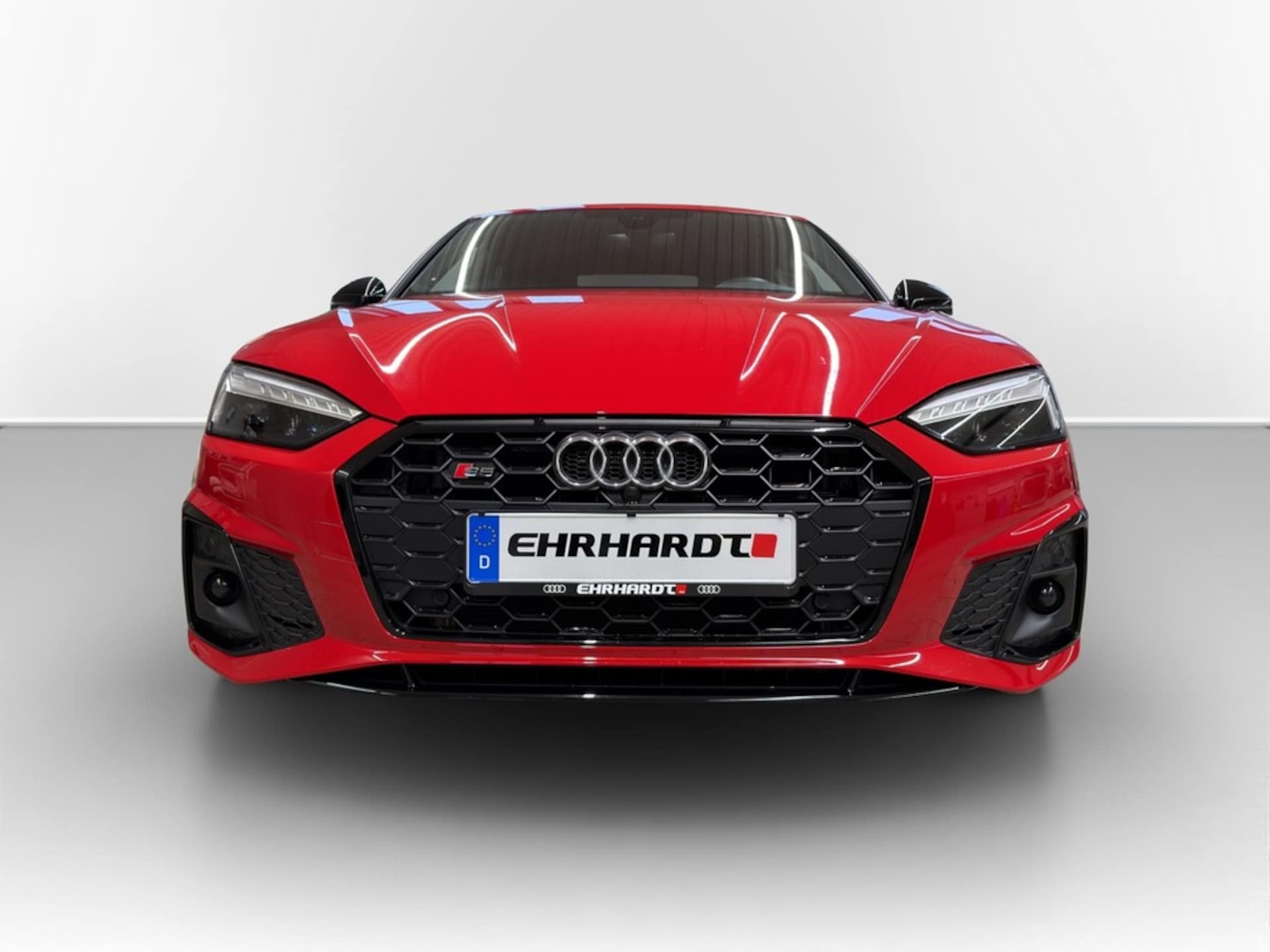Audi S5 Sportback