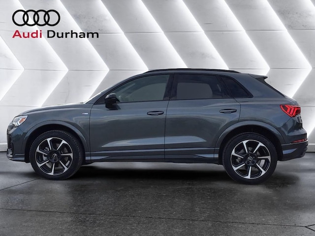 2024 Audi Q3