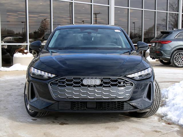 2025 AUDI A5 - Image 6