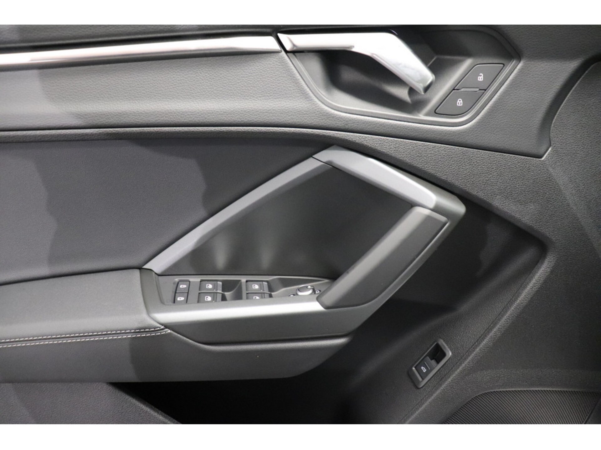 Audi Q3 SUV S line