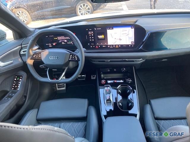 Audi S5 Avant TFSI S Tronic - - Joinsteer - #3