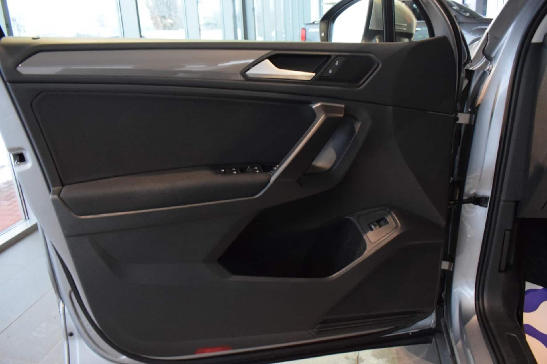 Volkswagen Tiguan Allspace Life