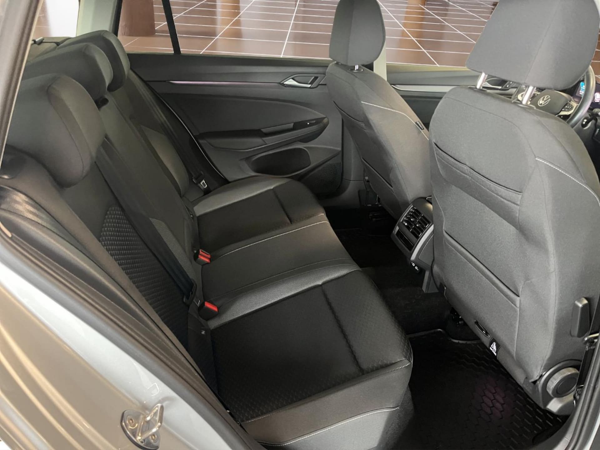 Volkswagen Golf Variant Active