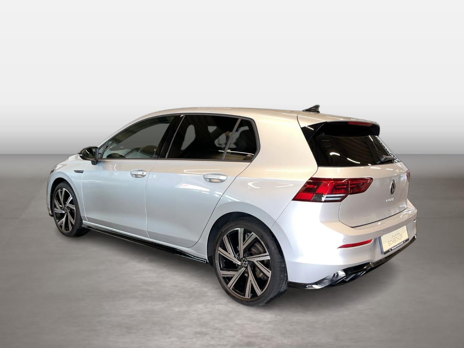 Volkswagen Golf – Bild 3