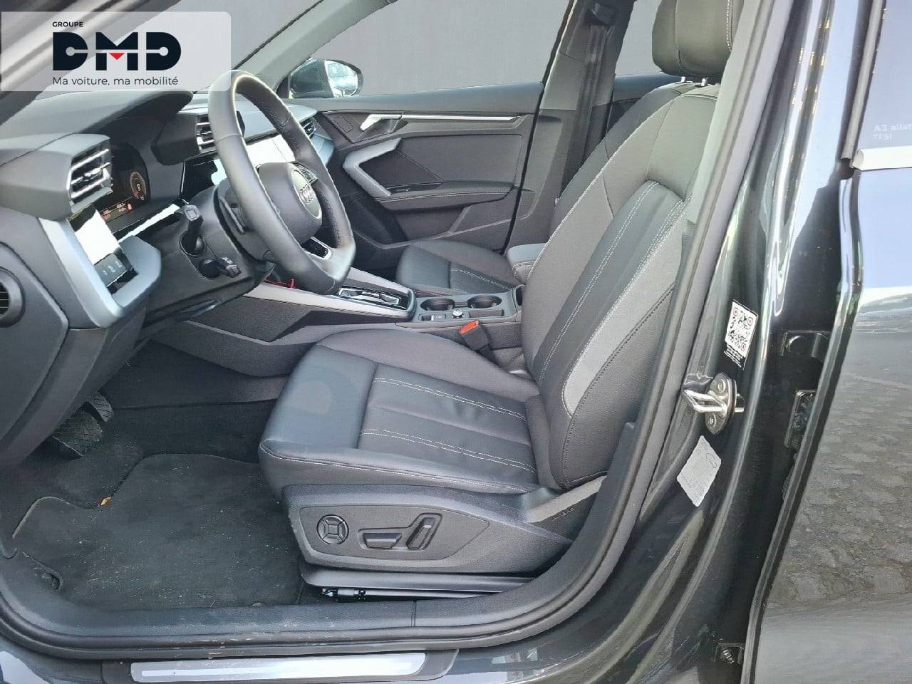 Image about Audi A3 allstreet Design 35 TFSI Hybride 110 kW (150 ch) S tronic