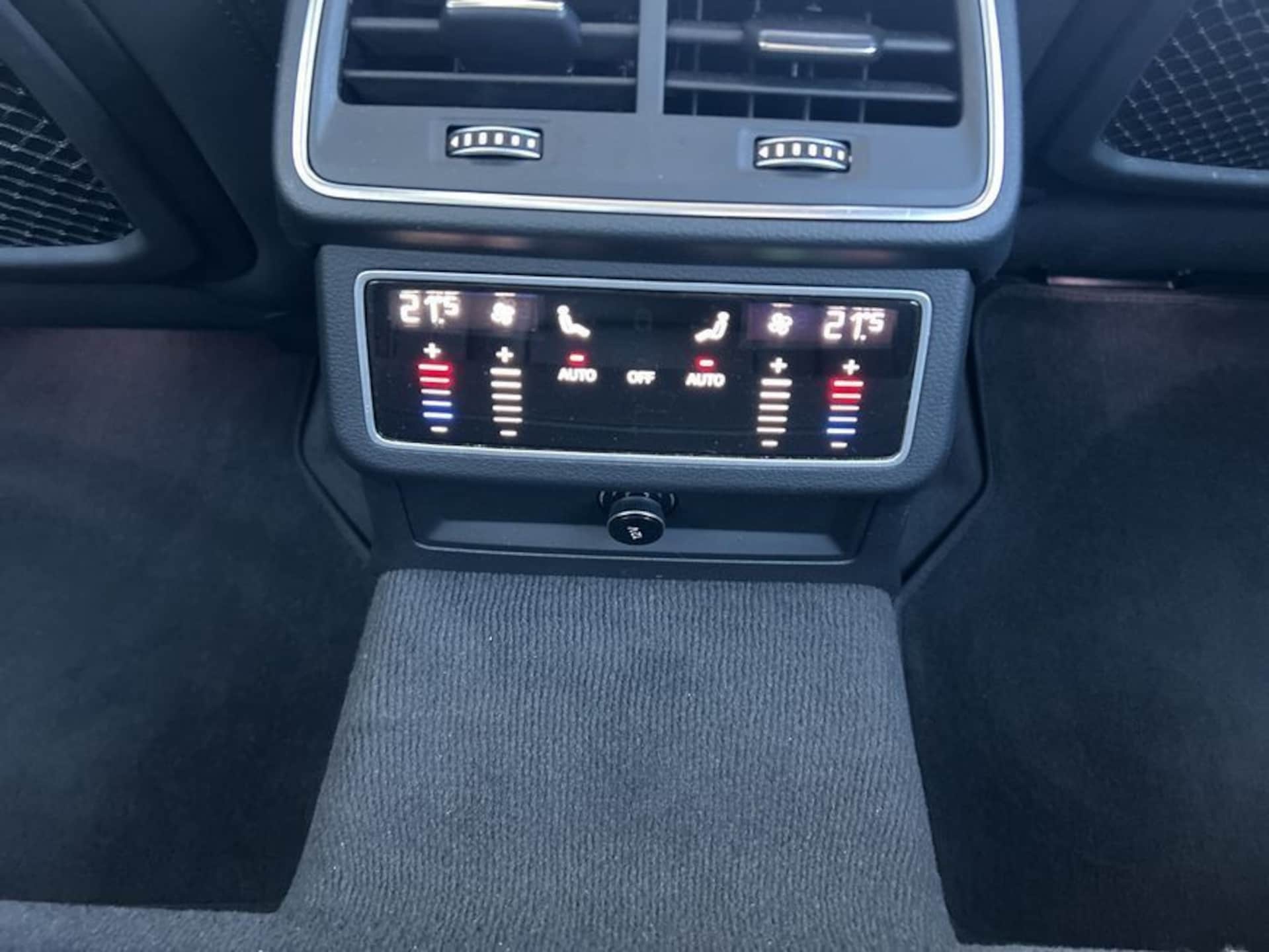 Audi A6 Avant Sport
