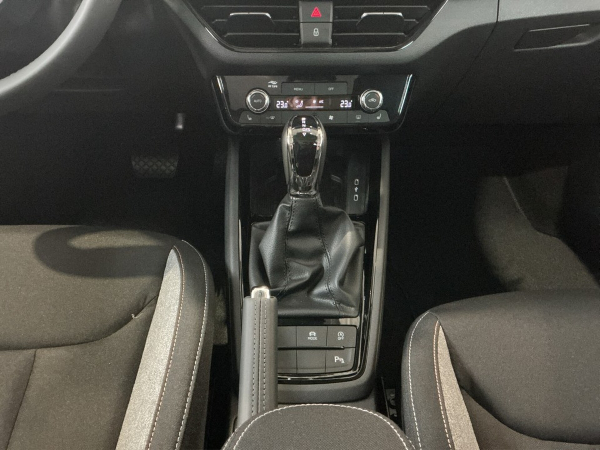 Skoda Kamiq Tour