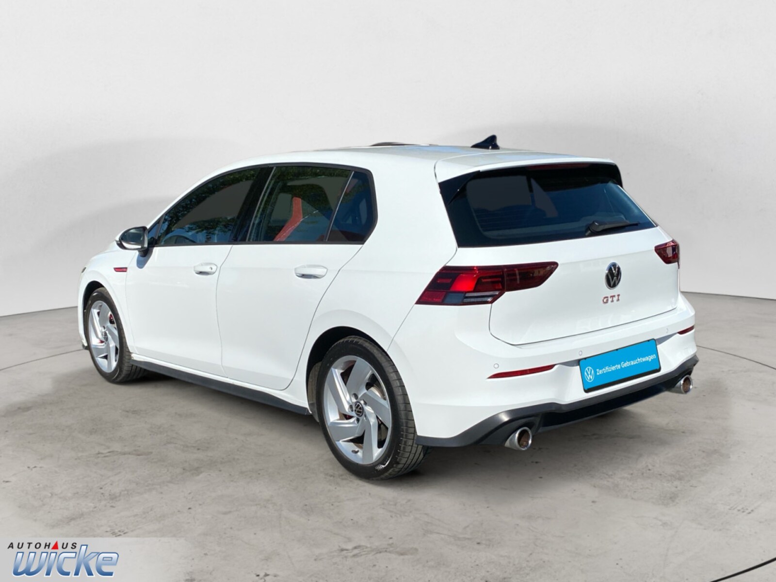 Volkswagen Golf – Bild 4