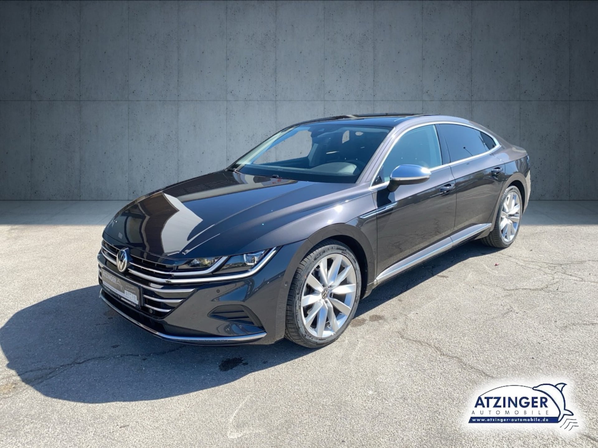 Volkswagen Arteon Elegance