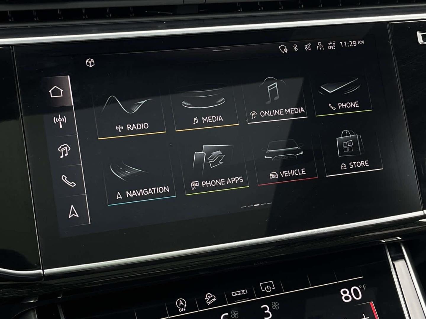 2025 Audi Q7 Premium Plus - Photo 26