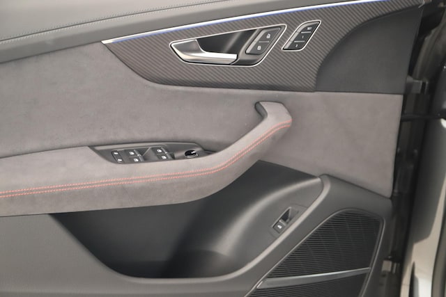 2026 Audi RS Q8 Base - Photo 23