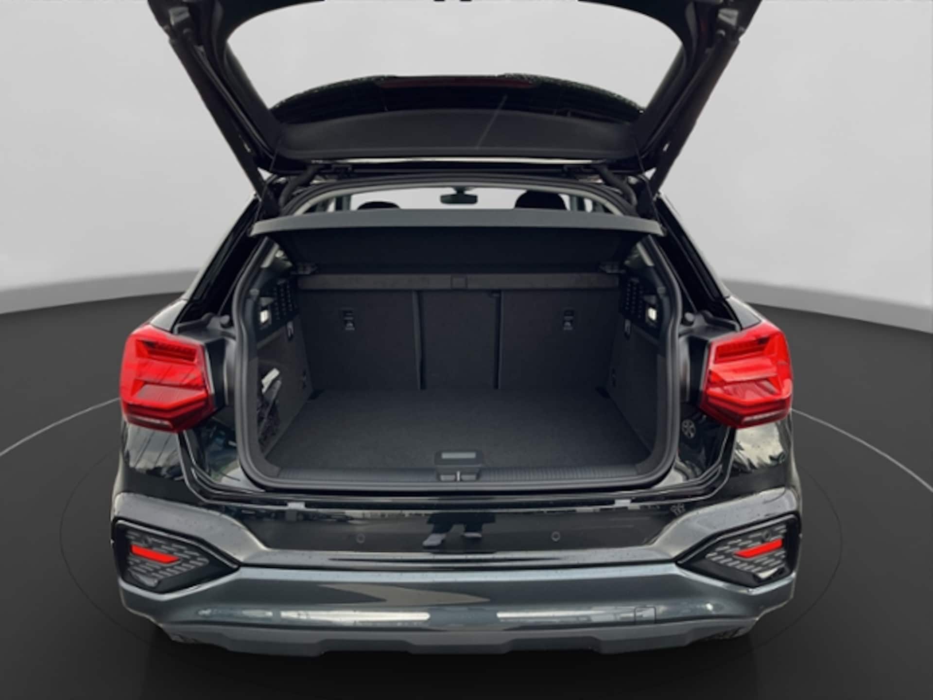 Audi Q2 Advanced