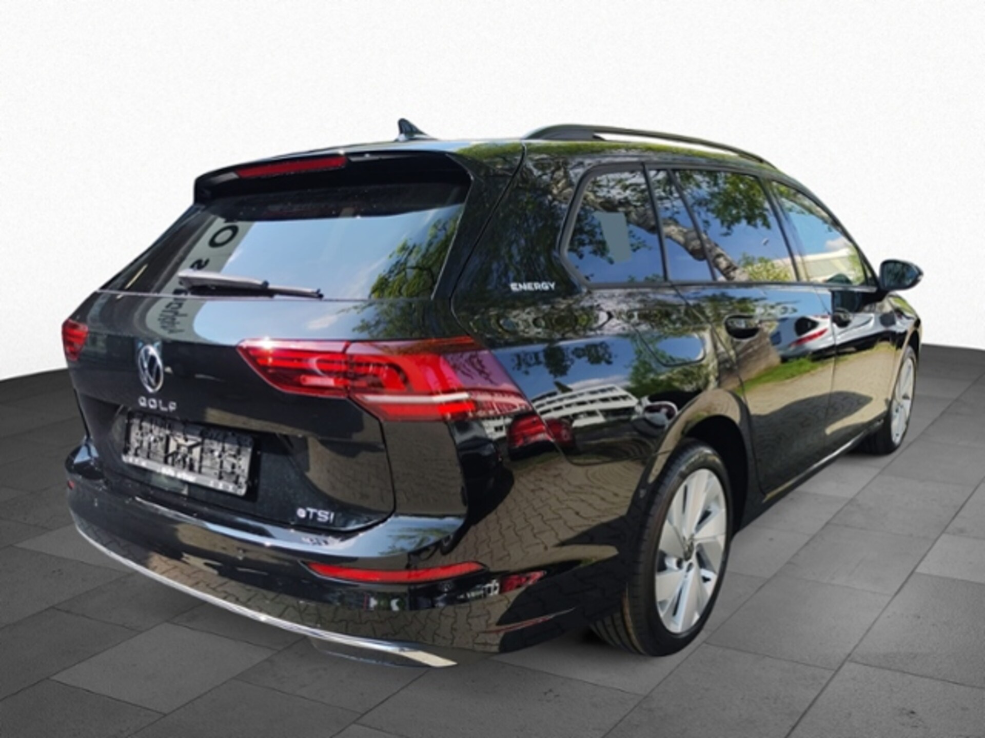 Volkswagen Golf Variant ENERGY