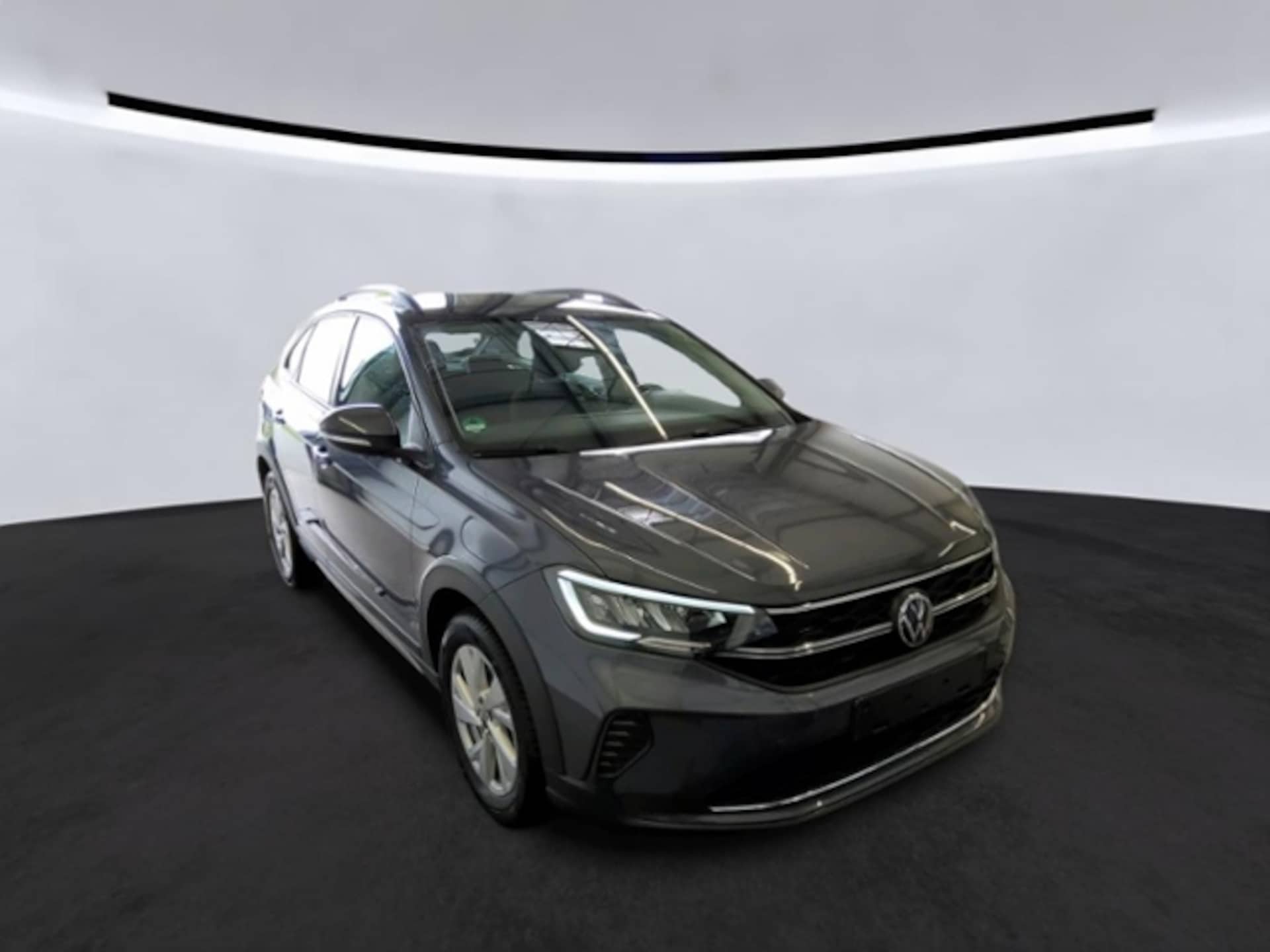 Volkswagen Taigo Life