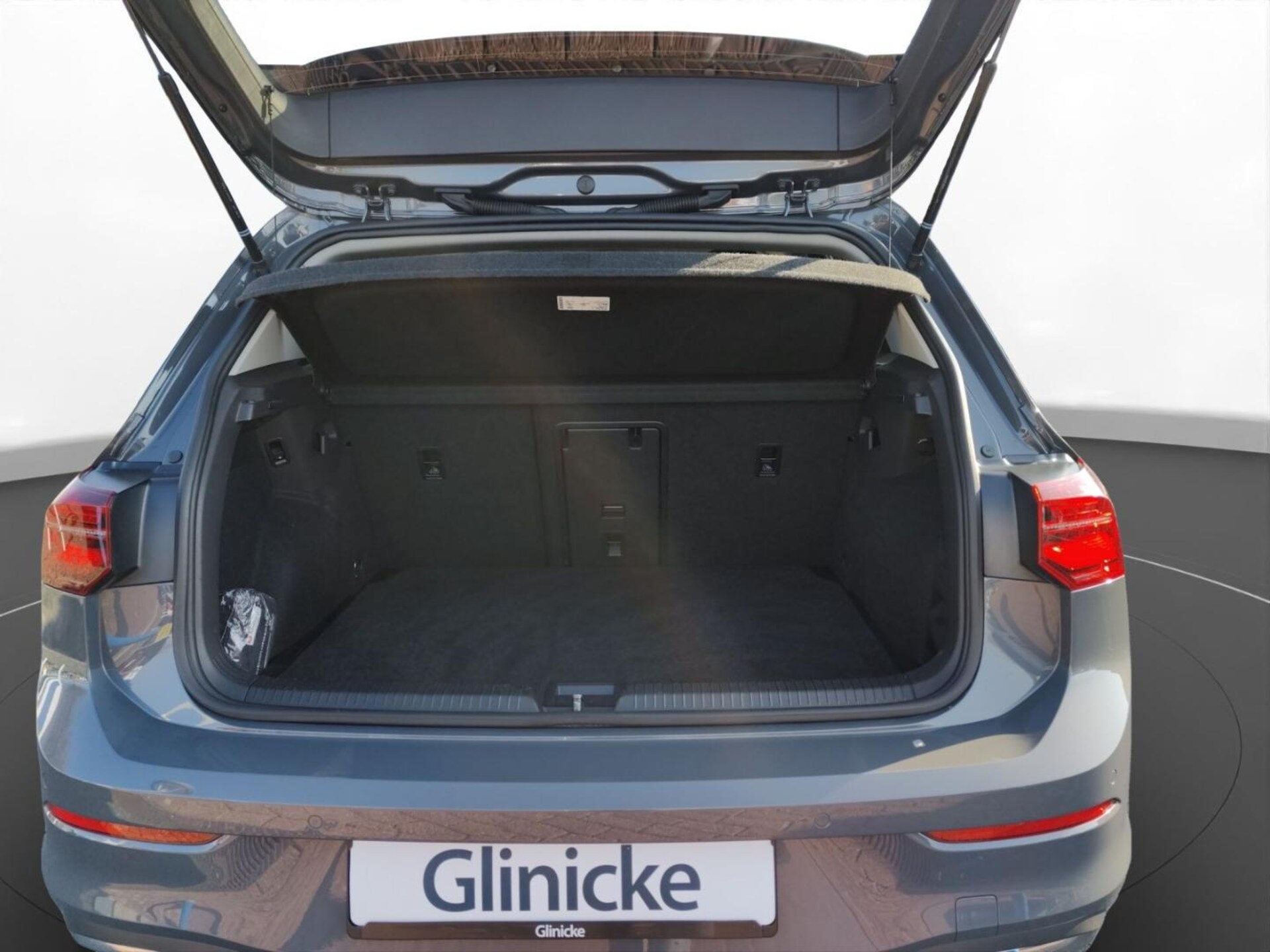 Volkswagen Golf Active
