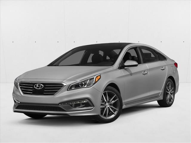 2015 Hyundai Sonata Limited PZEV's photo