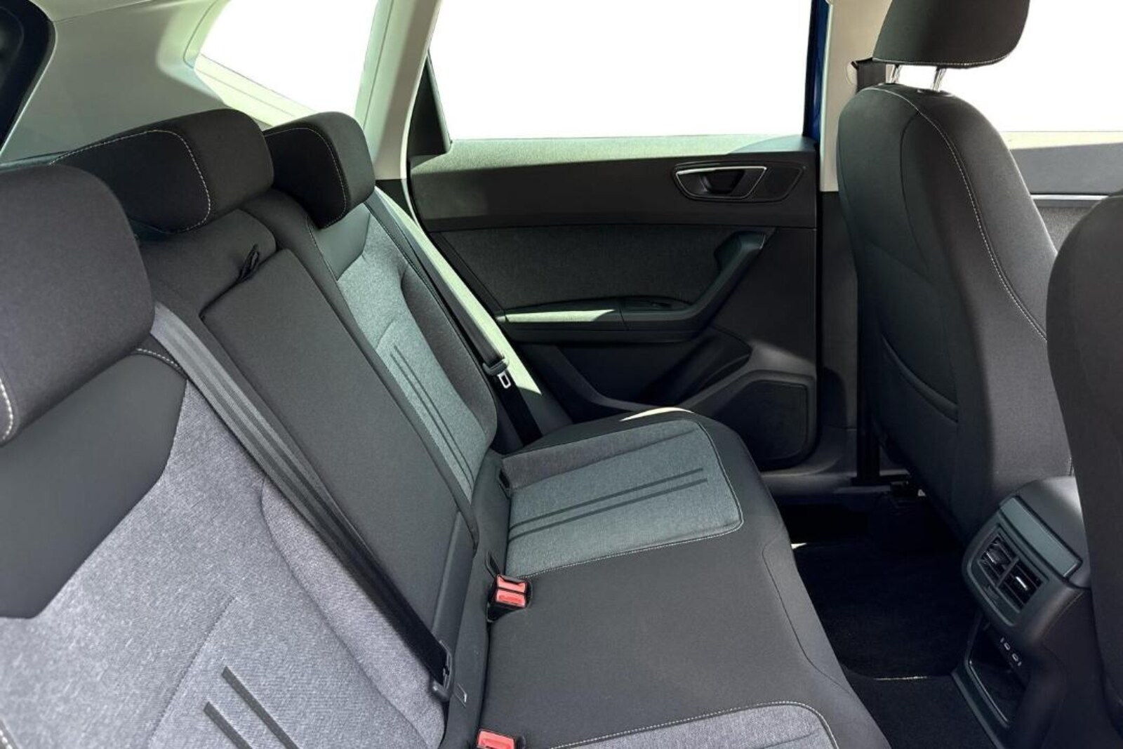 SEAT Ateca – Bild 17