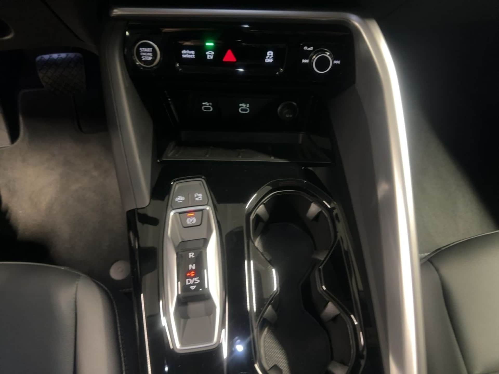 Audi Q5 Sportback e-hybrid