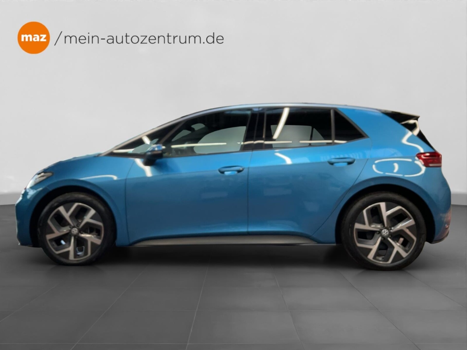 Volkswagen ID.3 Pro