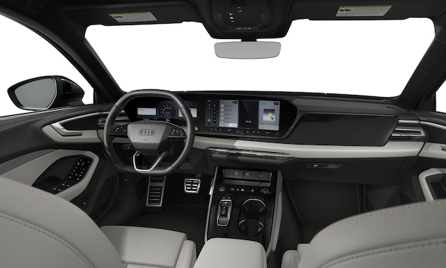 2026 Audi A5 Sedan