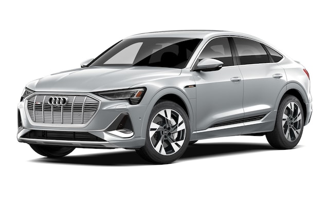 2023 Audi e-tron Sportback