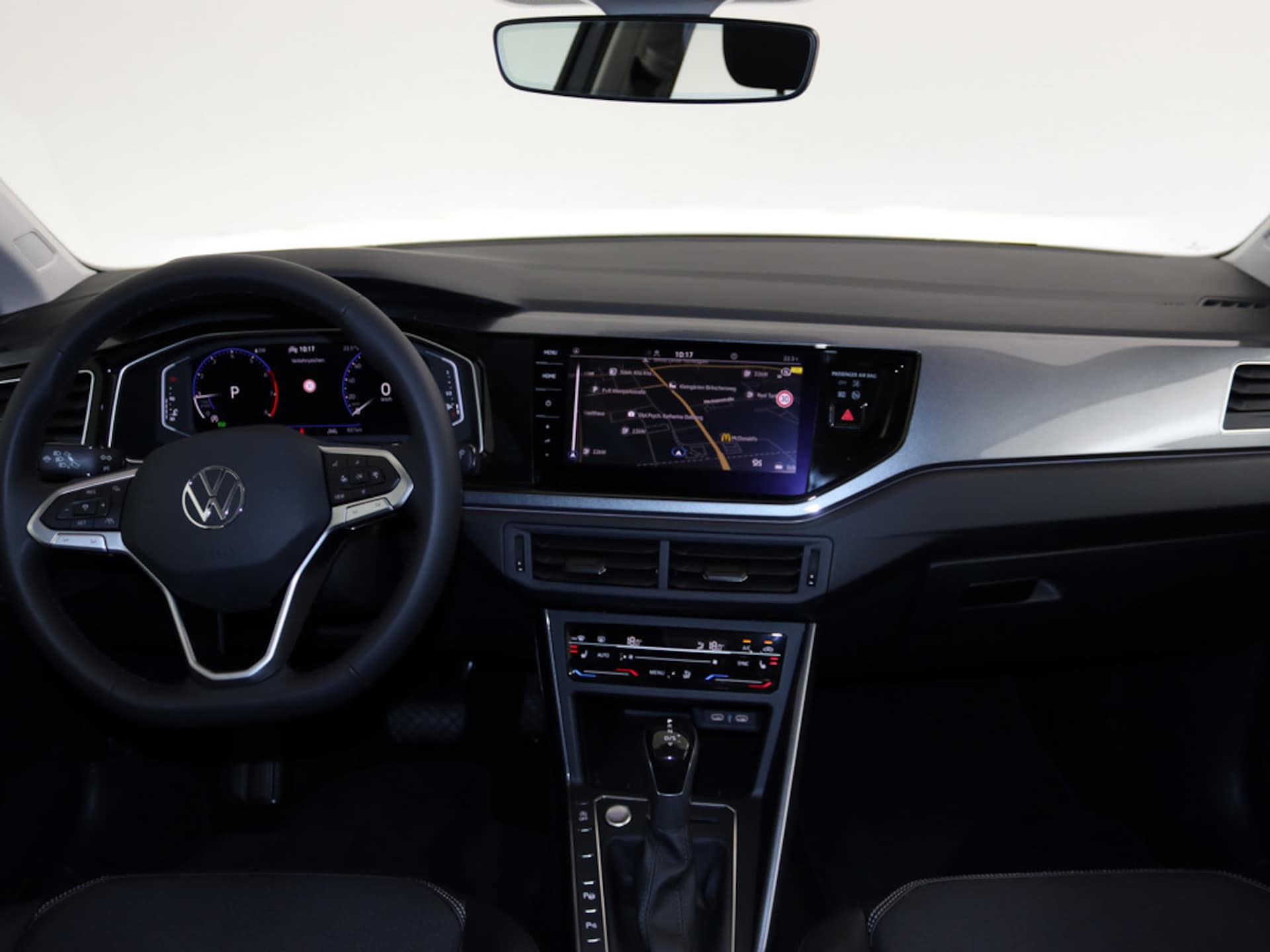 Volkswagen Taigo Style