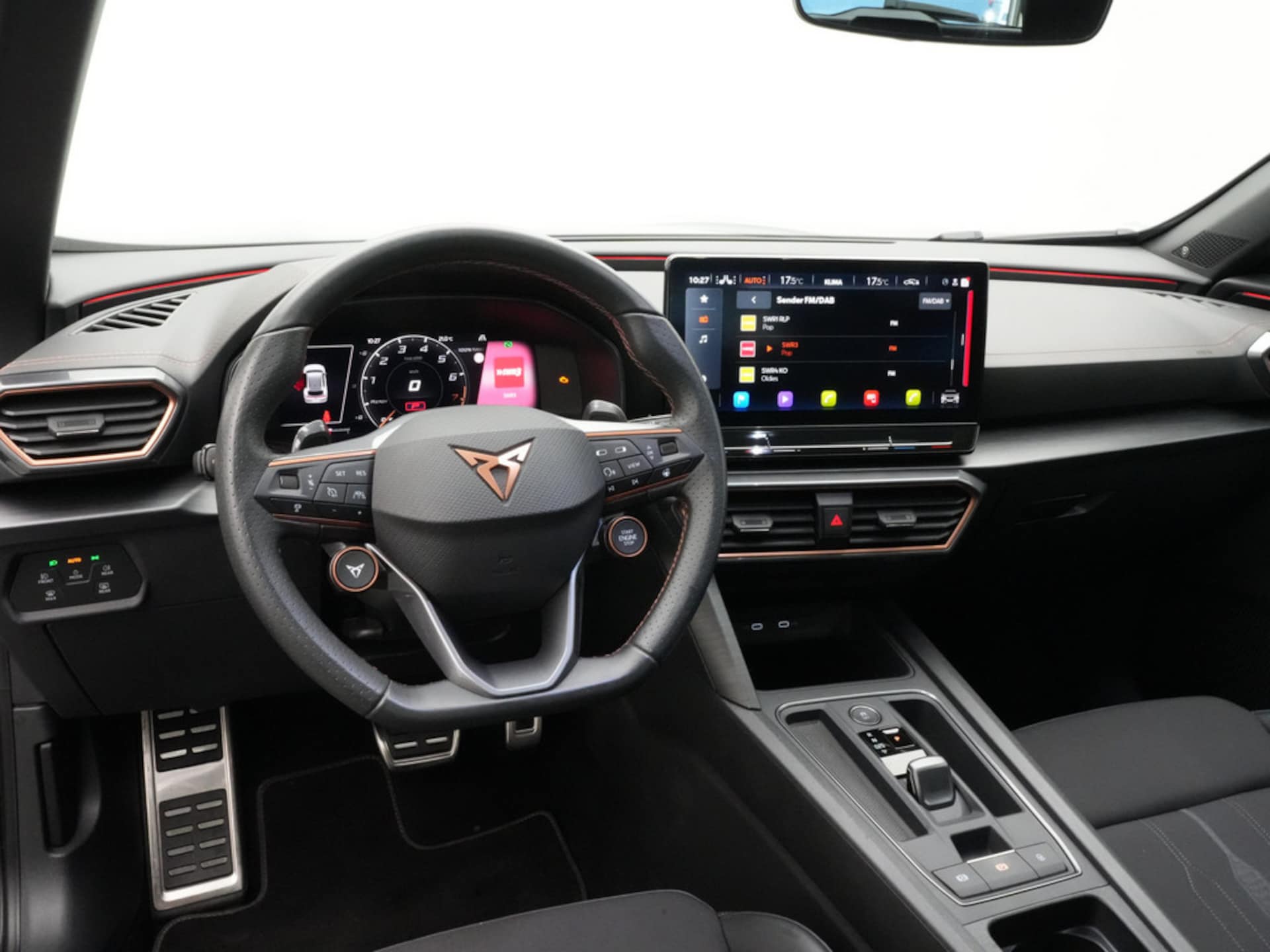 CUPRA Formentor VZ