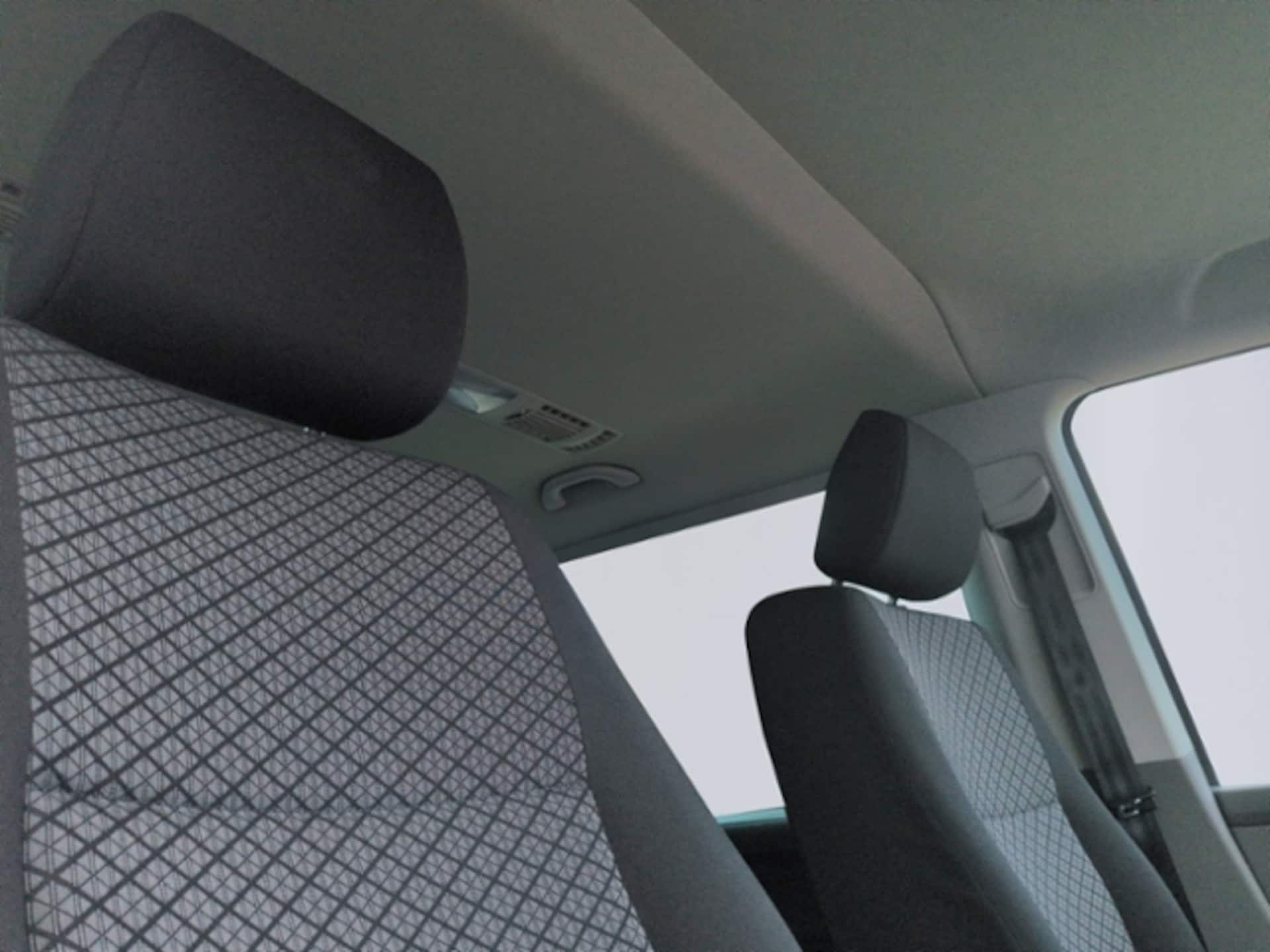 Volkswagen T6.1 Caravelle langer Radstand Trendline
