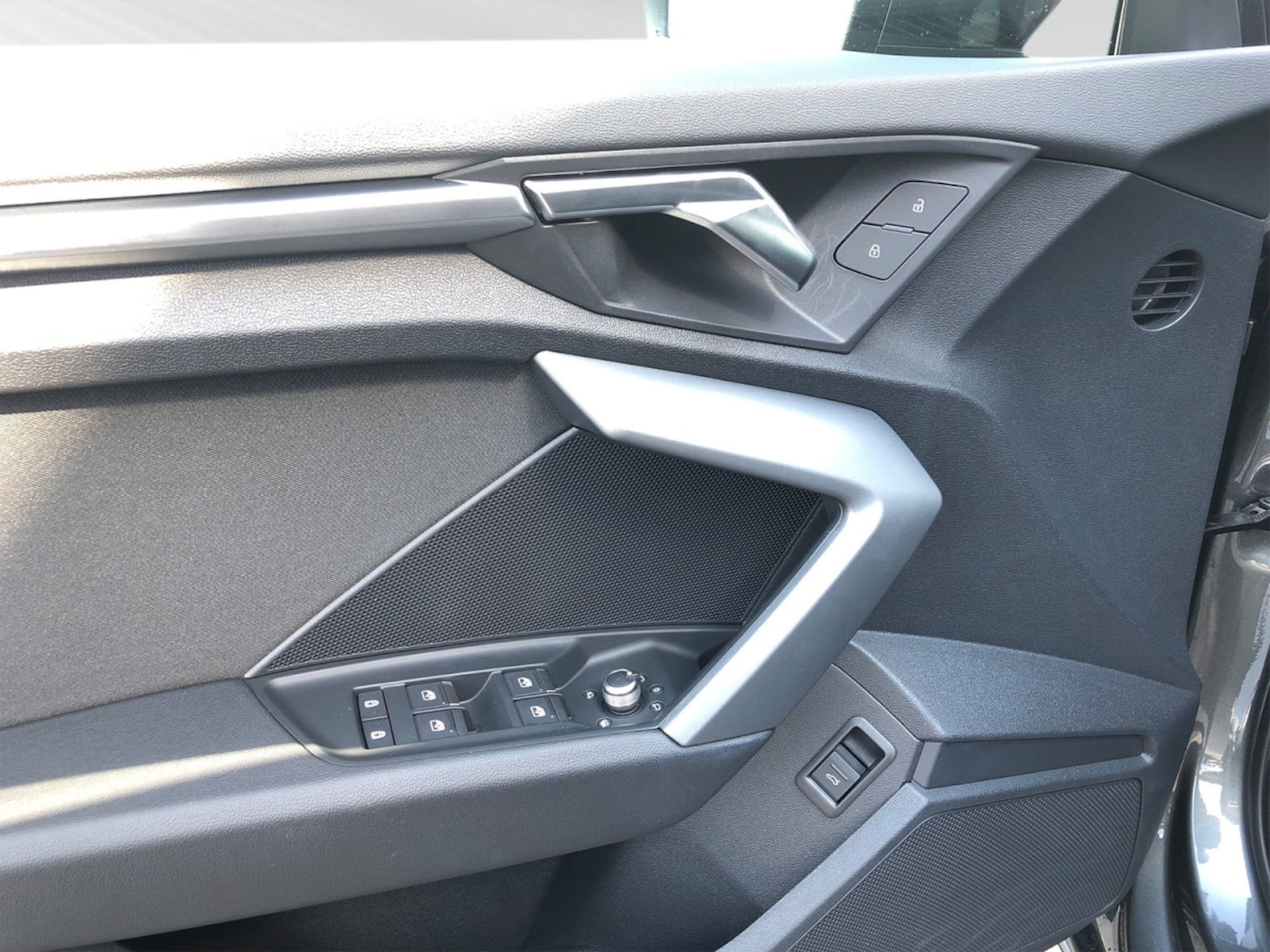 Audi A3 Sportback S line