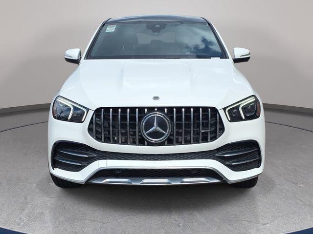 2023 Mercedes-Benz