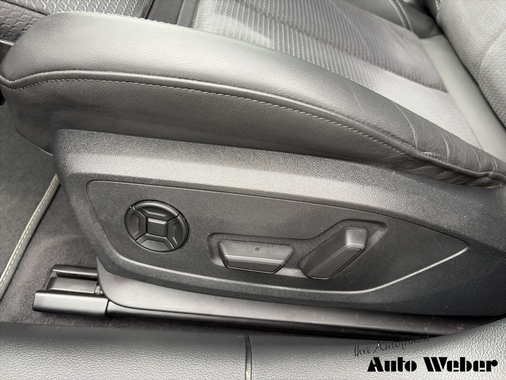 Audi A6 Avant TFSI e Sport