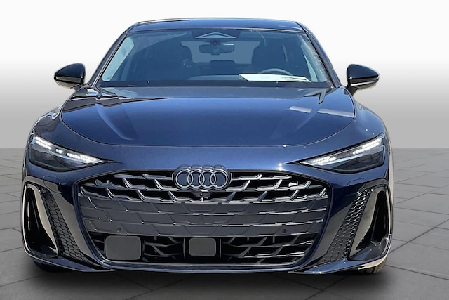 2026 Audi A6 Sedan